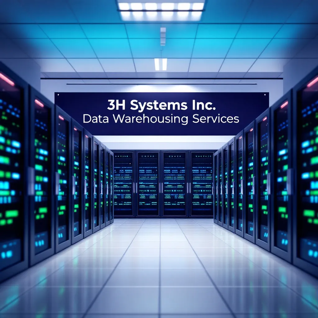 Data Warehousing Excellence